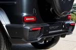Mercedes-AMG G63 Edition One Inferno by TopCar 2019 года